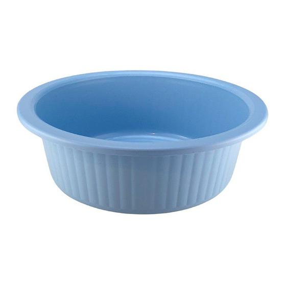 Bacia Multiuso Canelada Reciclada De Pl stico 1 2 Litro Pequena bacia-multiuso-canelada-reciclada-de-pl-stico-1-2-litro-pequena