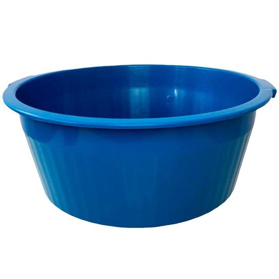 Bacia Multiuso Em Pl stico Pequena 18 Litros C Al a Cores Arqplast bacia-multiuso-em-pl-stico-pequena-18-litros-c-al-a-cores-arqplast