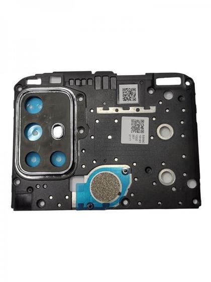 Imagem de Back Interno Moldura Da Lente Moto G30 Autorizada Motorola