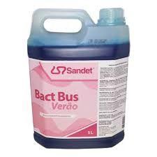 Imagem de Bact bus verao 5l - sandet