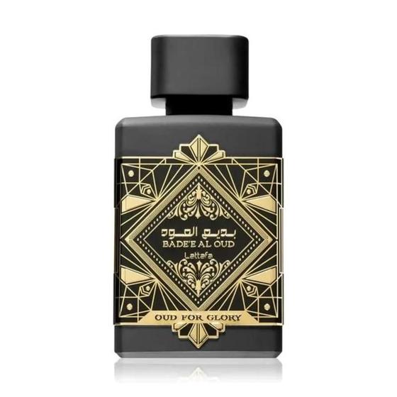 Imagem de Badee Al Oud for Glory Eau De Parfum Niche Dubai 100 ml Lattafa