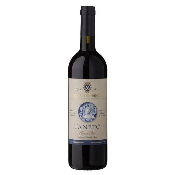 Imagem de Badia di Morrona Taneto Toscana Rosso IGT 750ml