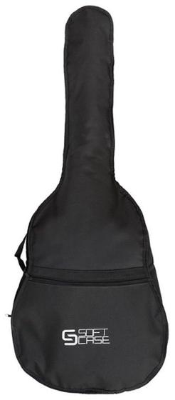 Bag capa para Viola Soft Case Menor preço em Bag capa para Viola Soft Case