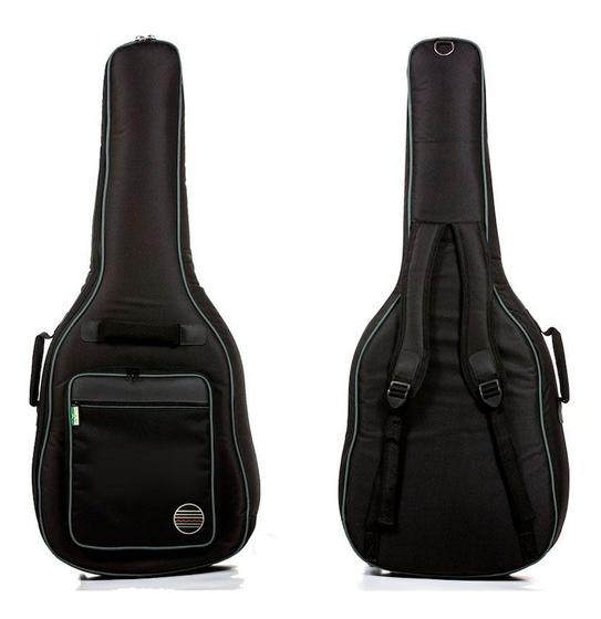 Imagem de Bag Capa Violão 7 cordas classico Ch200 Acolchoado MXP