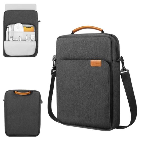 Imagem de Bag Case Bolsa Protetora Para Samsung Galaxy S7 Fe T730 T735