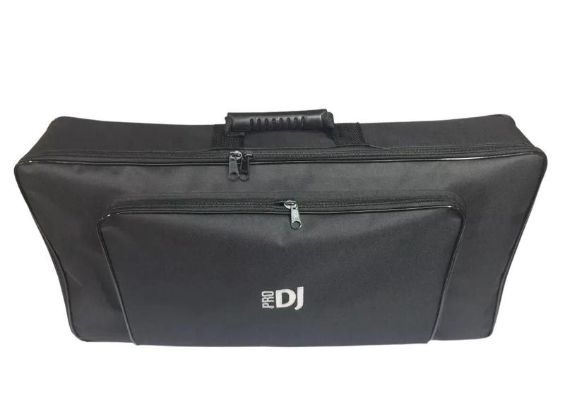 Imagem de Bag Case Controladora Pioneer Ddj 400