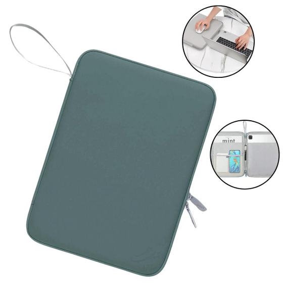 Imagem de Bag Case Sleeve Protetora Para Tablet Fire Max 11