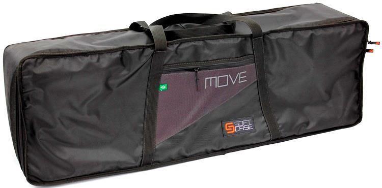 Imagem de Bag de Ferragens Soft Case Move Series Padrão Top de Linha com 90cm de Comprimento (324)