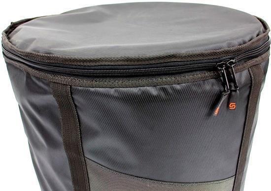 Imagem de Bag de Surdo Soft Case Move Series 16 Padrão top (923)