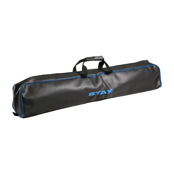 Bag Especial Piano 1200 - Stay Imagem de Bag Especial Piano 1200