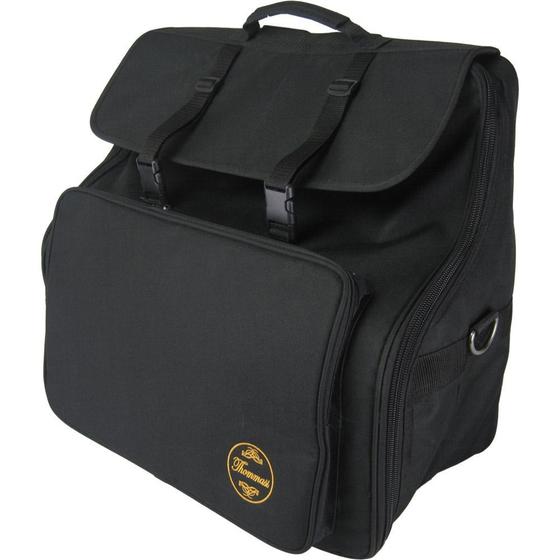 Imagem de Bag para Acordeon, Sanfona, Gaita 48 Baixos Thommasi