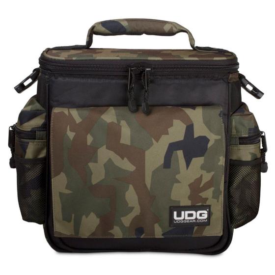 Imagem de Bag Para Disco de Vinil Ultimate SlingBag MK2 UDG U9630BC