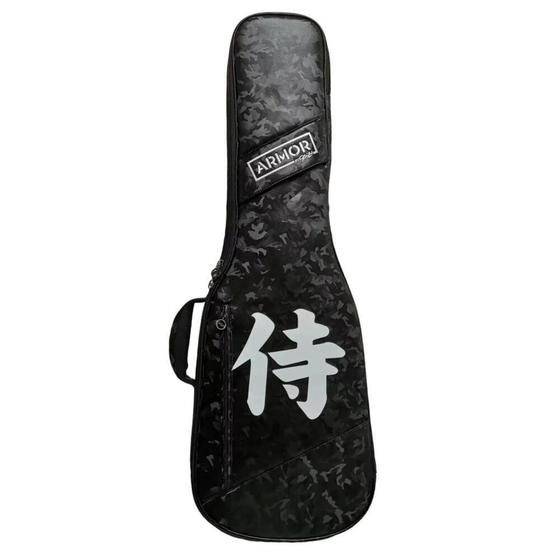 Imagem de Bag Seizi Armor Ultra 2 Guitar Black Camo