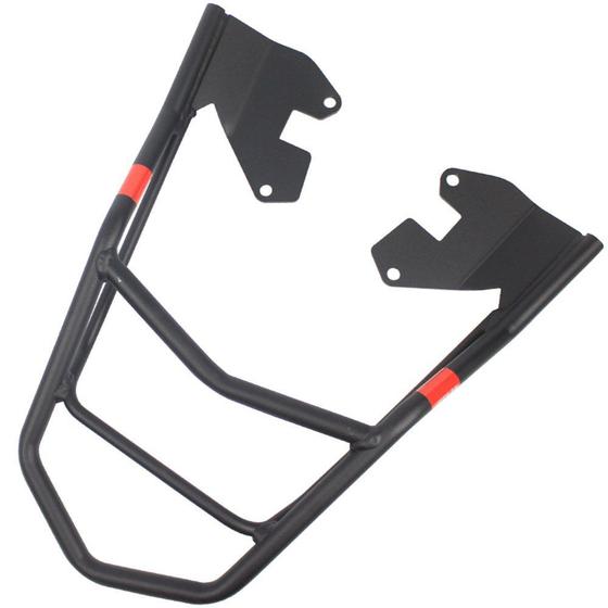 Bagageiro GIVI Para CG 160 Titan 2016 A 2018 Preto Menor preço em Bagageiro GIVI Para CG 160 Titan 2016 A 2018 Preto