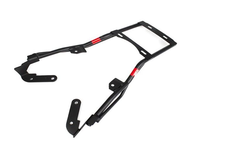 Bagageiro N-max 160 Para Baú Bauleto- Givi (sr2123) Menor preço em Bagageiro N-max 160 Para Baú Bauleto- Givi (sr2123)