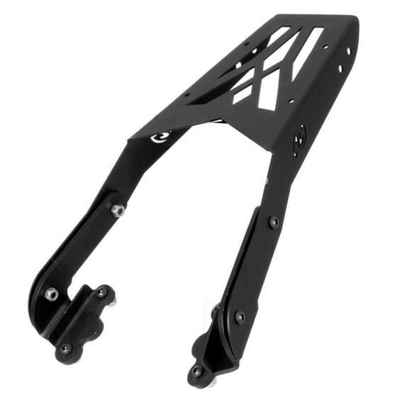 Bagageiro Reforçado CB 300R Menor preço em Bagageiro Reforçado CB 300R