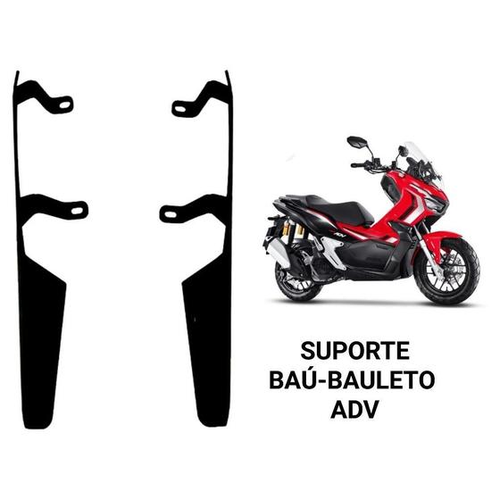 Imagem de Bagageiro Suporte Para Adv 150