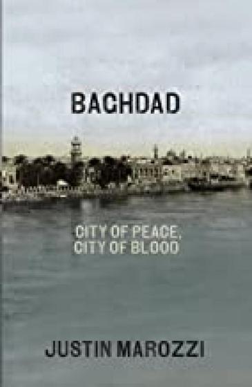 Imagem de Baghdad