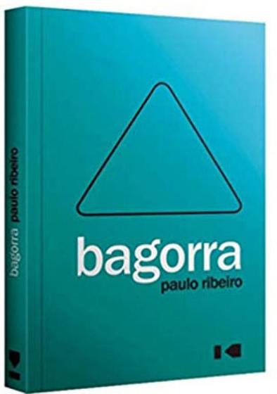 Imagem de BAGORRA  Autor: RIBEIRO, PAULO - KOTTER EDITORIAL
