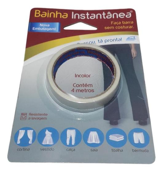 Imagem de Bainha Instantânea Mágica