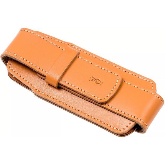 Imagem de Bainha Opinel Leather Sheath - Tawny Chic