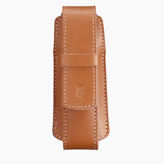 Imagem de Bainha Opinel Leather Sheath - Tawny Chic