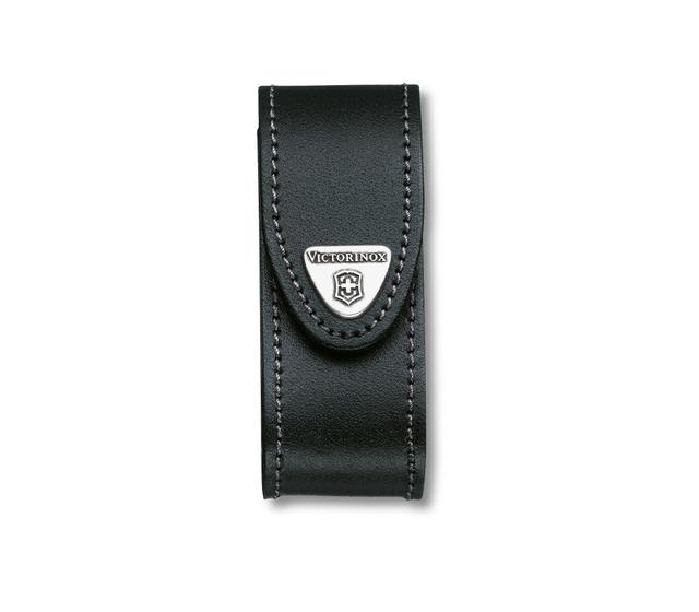 Imagem de Bainha Para Cinto Victorinox - Preto - 4.0520.3