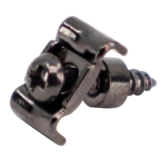 Imagem de Baixa Cordas gaivota GOTOH RG105 Cosmo Black 1 unidade