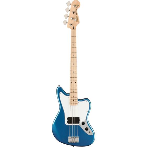 Imagem de Baixo Fender Squier Affinity Jaguar Bass Blue 0378502502