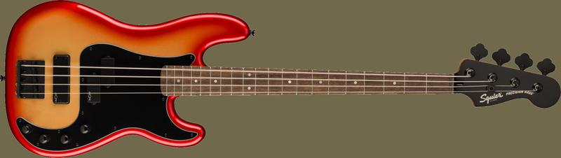 Imagem de Baixo Fender Squier Contemporary Active SMettalic 0370481570