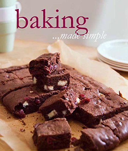 Imagem de Baking Made Simple - Parragon