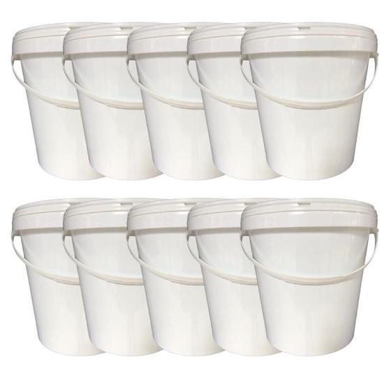 Imagem de Bal Plast 3.6L Alça Plast Ursinho Tupperware