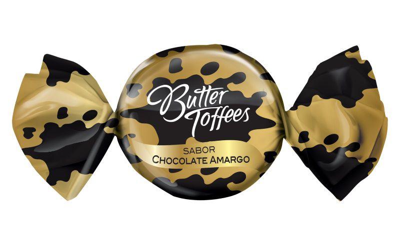 Imagem de Bala butter toffees 500g arcor