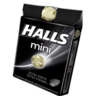 Bala Halls Mini Sem Açúcar 15g é ruim? Bala Halls Mini Sem Açúcar 15g é boa?