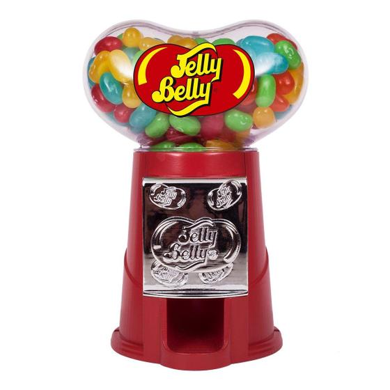 Imagem de Bala jelly belly bean boozled flipperama com 1 pacotes 99g