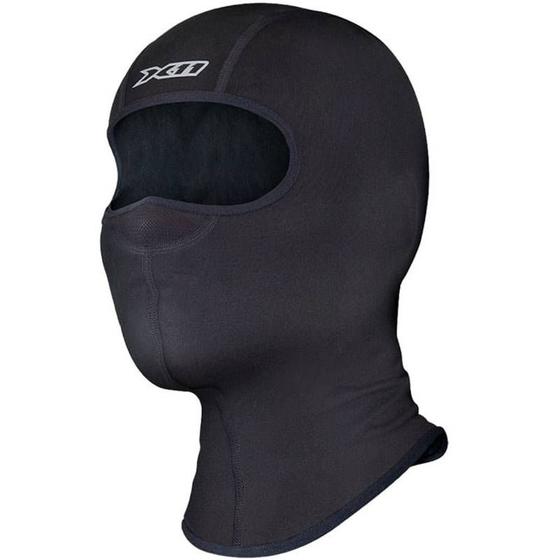 Imagem de BALACLAVA CLIMATE 2 PRETO Marca: X11