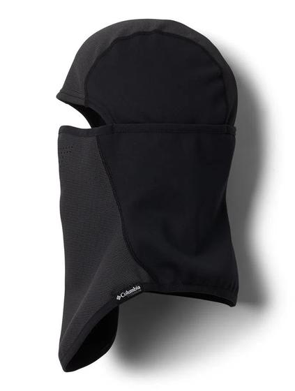 Imagem de Balaclava Columbia Titanium Ii - unissex - preto