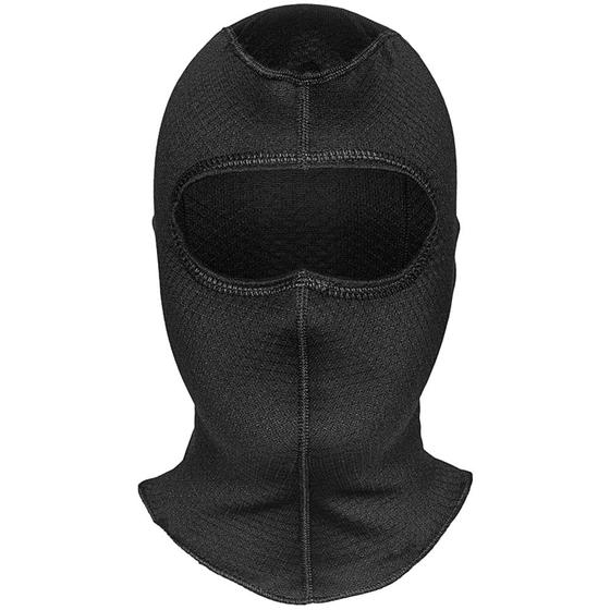 Imagem de Balaclava Curtlo Thermo Sense Preto