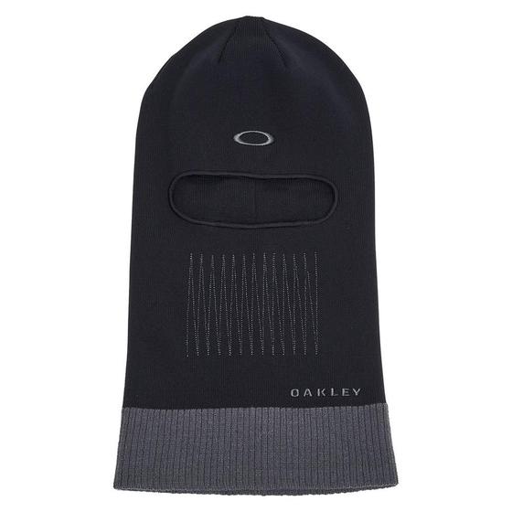 Imagem de Balaclava Oakley Y2K 3-In-1 Blackout