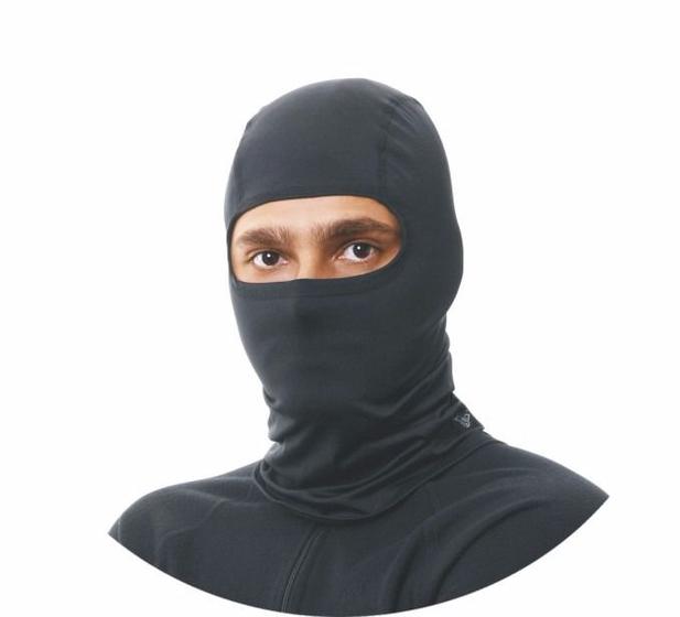 Imagem de Balaclava Segunda Pele High Bio Go Ahead Calor Verão