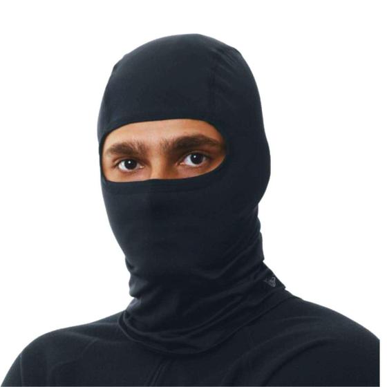 Balaclava Térmica Brandy Touca Ninja Moto Motociclista Bike Balaclava