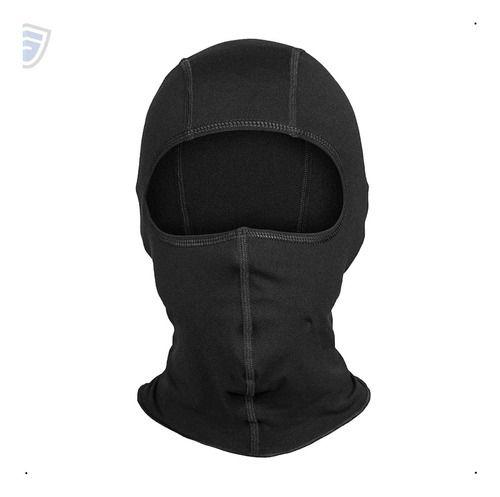 Imagem de Balaclava Thermosense Unissex Curtlo Moto Bike Corrida