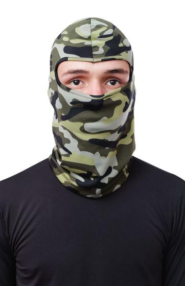 Imagem de Balaclava / touca ninja