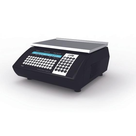 Imagem de Balança Computadora com Impressora PRIX4 UNO Toledo