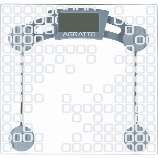 Imagem de Balança Corporal Agratto Levve BL04