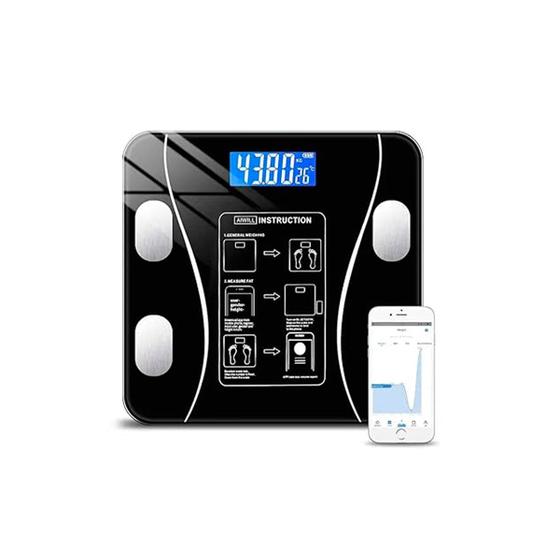Balança Corporal Bioimpedância Profissional Digital Original Line 140kg Com Bluetooth é ruim? Balança Corporal Bioimpedância Profissional Digital Original Line 140kg Com Bluetooth é boa?