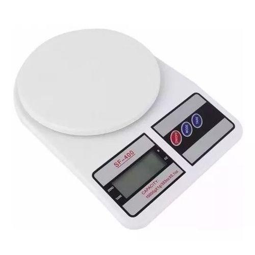 BALANÇA DE COZINHA ELETRÔNICA SF-400 ALTA PRECISÃO 1G A 10 KG inmetro 140 Menor preço em BALANÇA DE COZINHA ELETRÔNICA SF-400 ALTA PRECISÃO 1G A 10 KG inmetro 140
