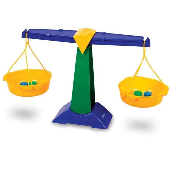 Imagem de Balança de Pan para Aprendizagem: Ensina Massa e Medição (3+)