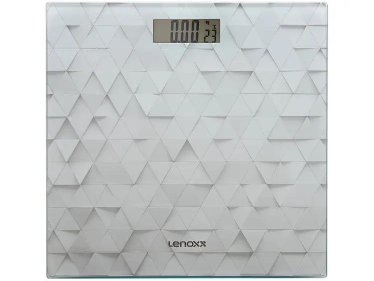Imagem de Balança Digital até 150kg Lenoxx Fitness Shape PBL 793