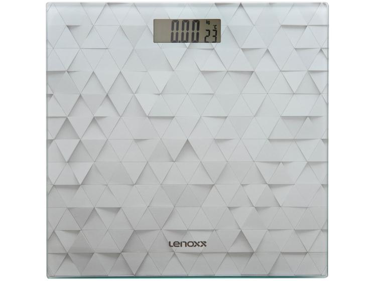 Imagem de Balança Digital até 150kg Lenoxx